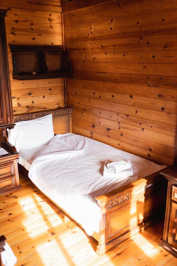 Hotel Etno Selo Vranesa Zlatar Nova Varoš Zewnętrze zdjęcie