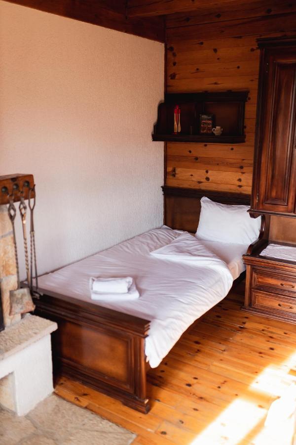 Hotel Etno Selo Vranesa Zlatar Nova Varoš Zewnętrze zdjęcie