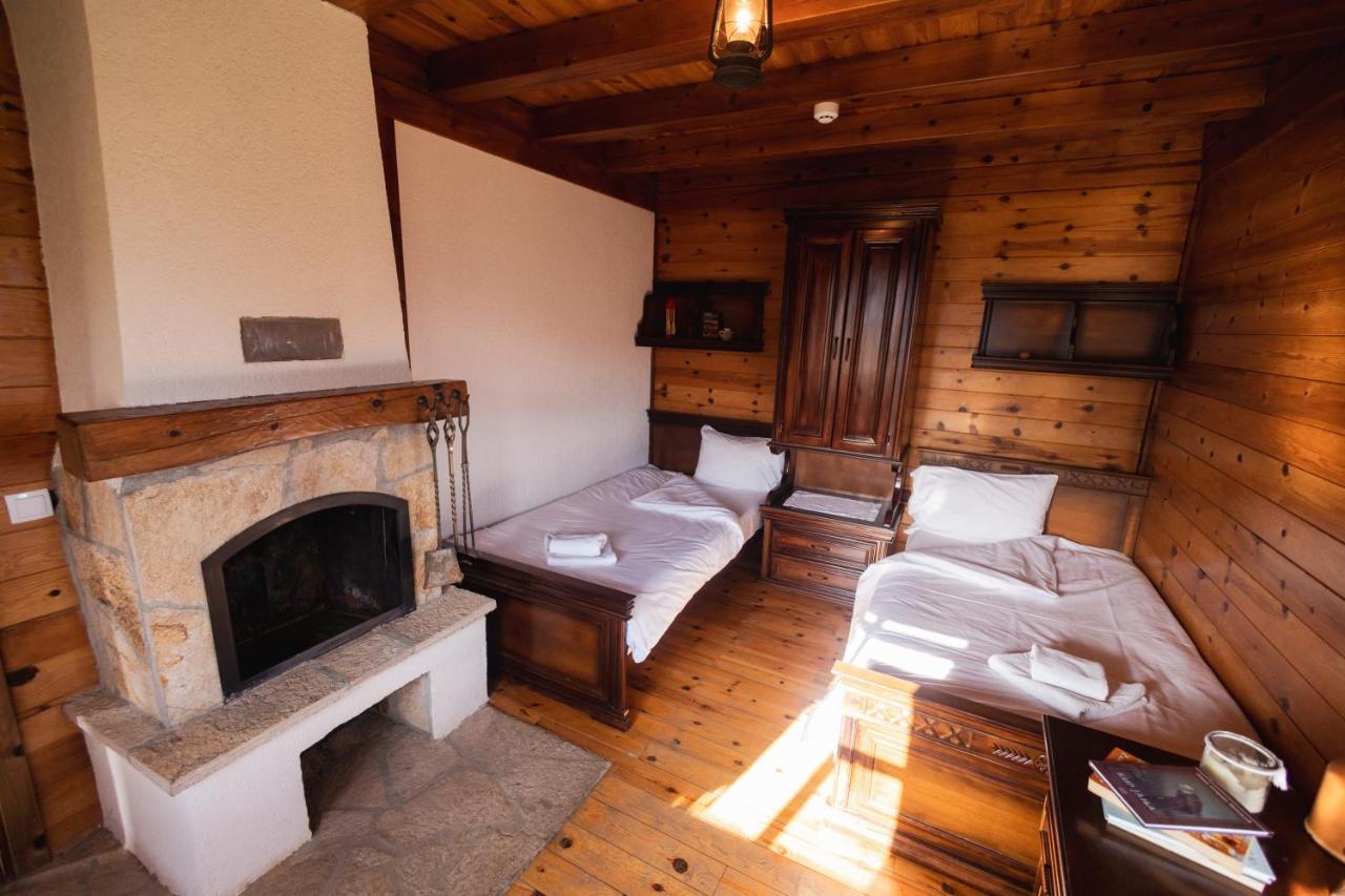 Hotel Etno Selo Vranesa Zlatar Nova Varoš Zewnętrze zdjęcie