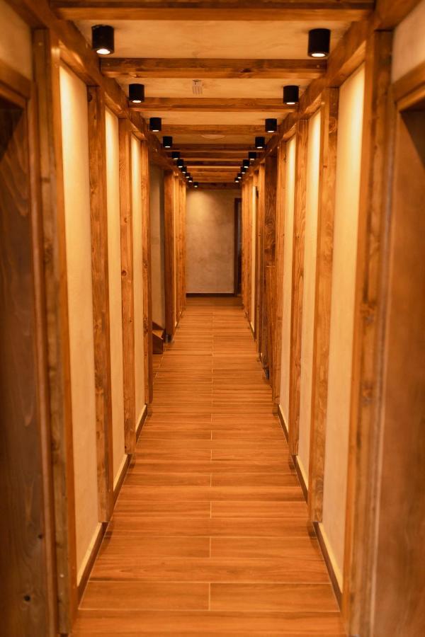 Hotel Etno Selo Vranesa Zlatar Nova Varoš Zewnętrze zdjęcie