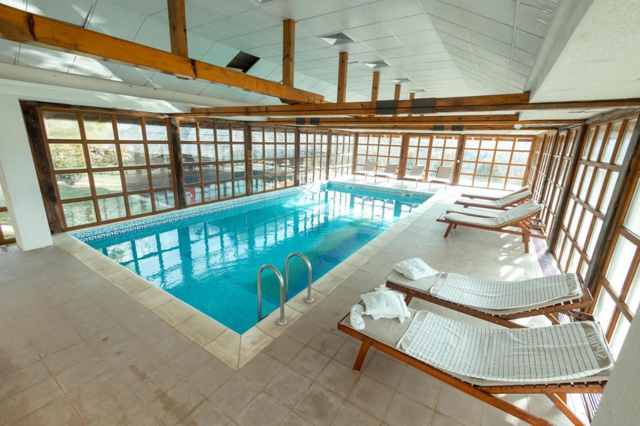 Hotel Etno Selo Vranesa Zlatar Nova Varoš Zewnętrze zdjęcie