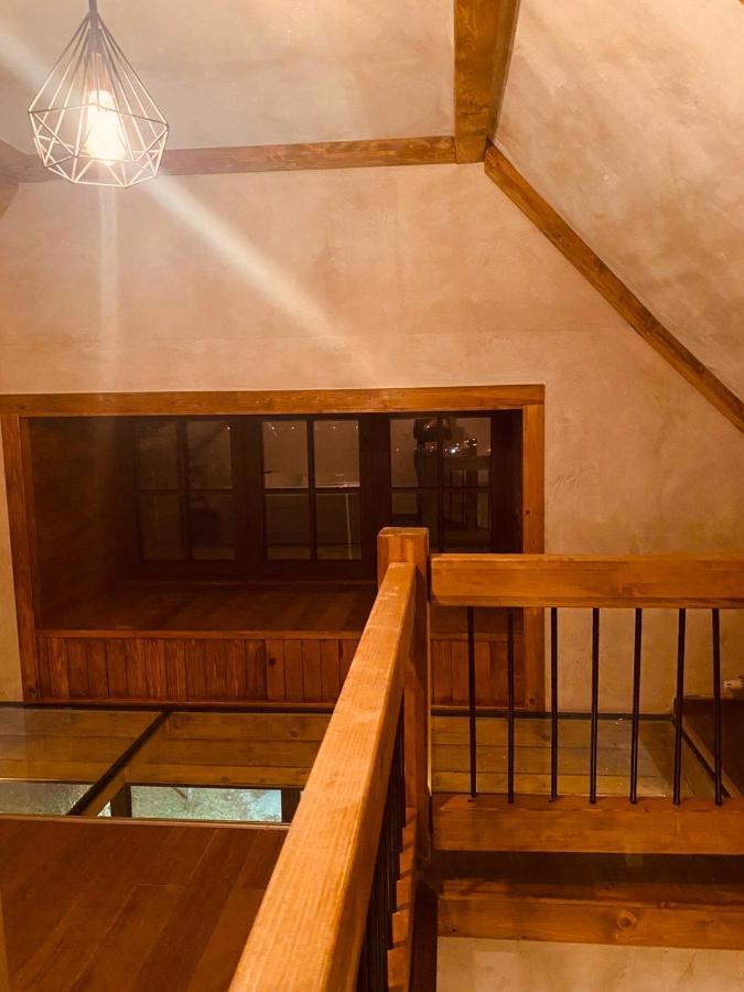 Hotel Etno Selo Vranesa Zlatar Nova Varoš Zewnętrze zdjęcie